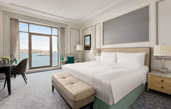 Hotel Shangri La Istanbul Great Prices At Hotel Info