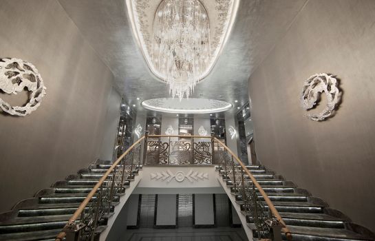 Ballroom Wyndham Grand Istanbul Kalamis Marina Hotel