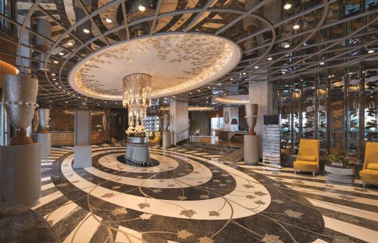 Wyndham Grand Istanbul Kalamis Marina Hotel Great Prices At Hotel Info