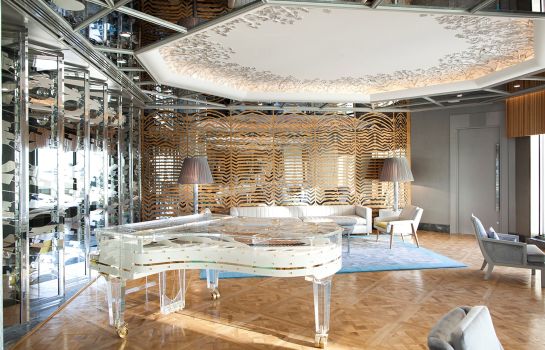 Wyndham Grand Istanbul Kalamis Marina Hotel Great Prices At Hotel Info