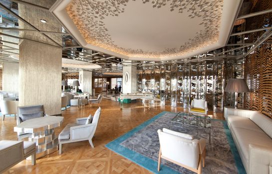 Wyndham Grand Istanbul Kalamis Marina Hotel Great Prices At Hotel Info