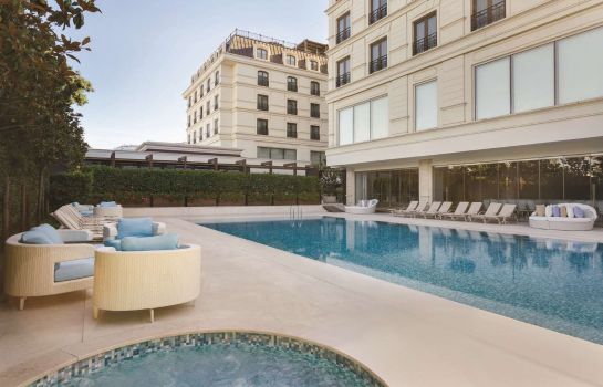 Wyndham Grand Istanbul Kalamis Marina Hotel Great Prices At Hotel Info