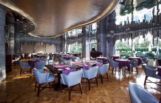Wyndham Grand Istanbul Kalamis Marina Hotel Great Prices At Hotel Info