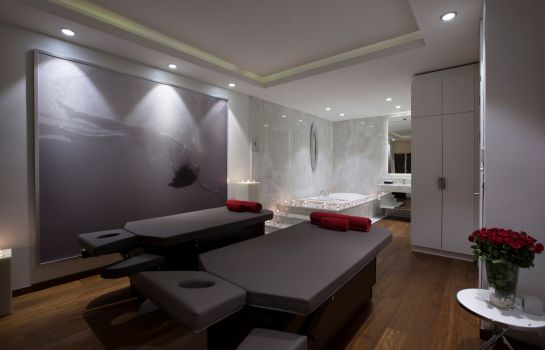 Wyndham Grand Istanbul Kalamis Marina Hotel Great Prices At Hotel Info