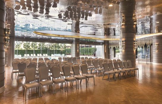 Wyndham Grand Istanbul Kalamis Marina Hotel Great Prices At Hotel Info