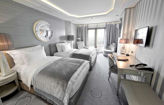 Wyndham Grand Istanbul Kalamis Marina Hotel Great Prices At Hotel Info