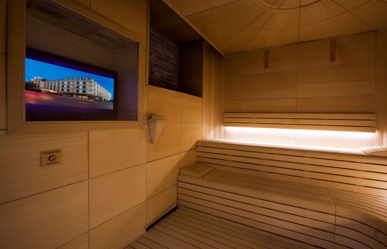Wyndham Grand Istanbul Kalamis Marina Hotel Great Prices At Hotel Info