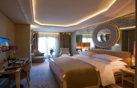 Wyndham Grand Istanbul Kalamis Marina Hotel Great Prices At Hotel Info