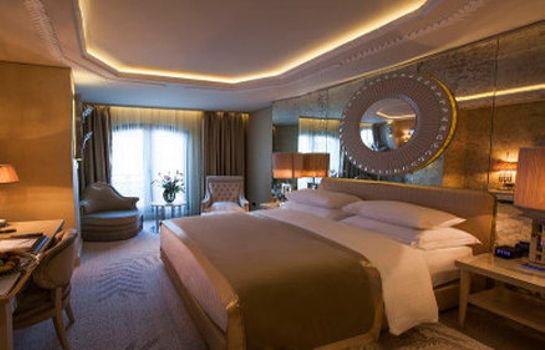 Wyndham Grand Istanbul Kalamis Marina Hotel Great Prices At Hotel Info