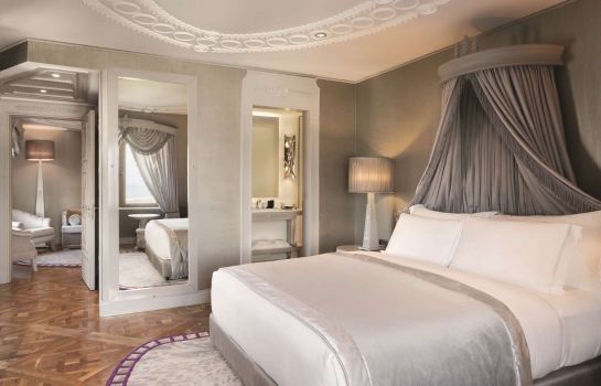 Room Wyndham Grand Istanbul Kalamis Marina Hotel