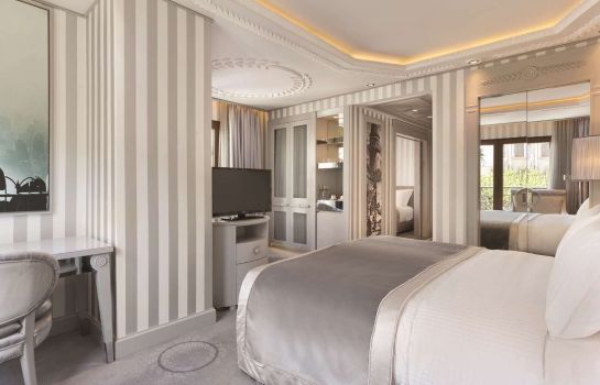 Wyndham Grand Istanbul Kalamis Marina Hotel Great Prices At Hotel Info