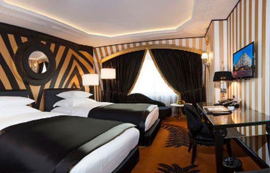 Wyndham Grand Istanbul Kalamis Marina Hotel Great Prices At Hotel Info