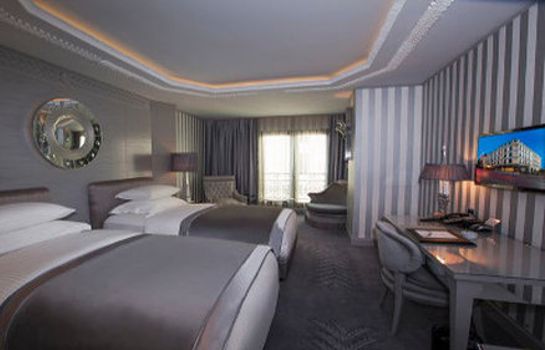Wyndham Grand Istanbul Kalamis Marina Hotel Great Prices At Hotel Info