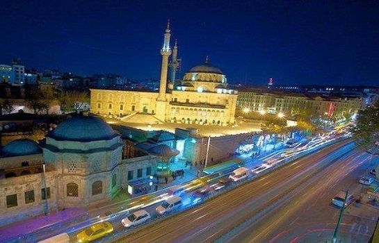 The Time Istanbul Hotel In Istanbul Fatih Great Prices At Hotel Info