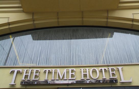 The Time Istanbul Hotel In Istanbul Fatih Great Prices At Hotel Info