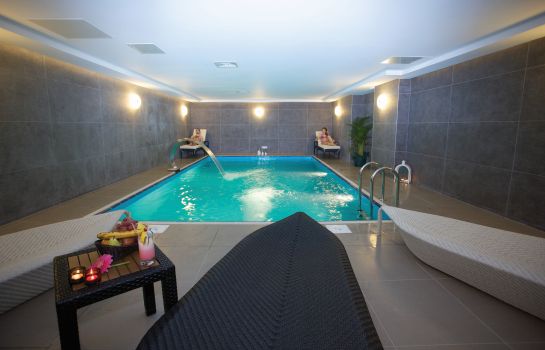 The Time Istanbul Hotel In Istanbul Fatih Great Prices At Hotel Info