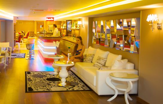 The Time Istanbul Hotel In Istanbul Fatih Great Prices At Hotel Info