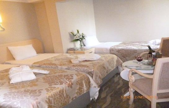 The Time Istanbul Hotel In Istanbul Fatih Great Prices At Hotel Info