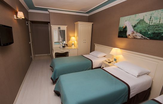 Viva Deluxe Hotel In Istanbul Great Prices At Hotel Info