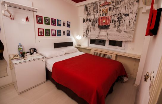 Viva Deluxe Hotel In Istanbul Great Prices At Hotel Info