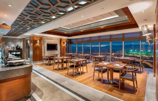 Sheraton Bursa Hotel Nilufer Great Prices At Hotel Info