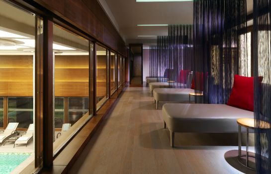 Sheraton Bursa Hotel Nilufer Great Prices At Hotel Info