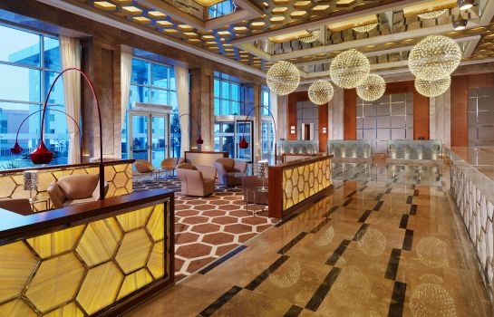 Sheraton Bursa Hotel Nilufer Great Prices At Hotel Info