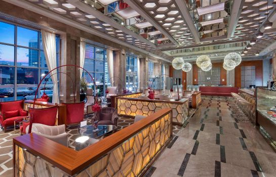 Sheraton Bursa Hotel Nilufer Great Prices At Hotel Info