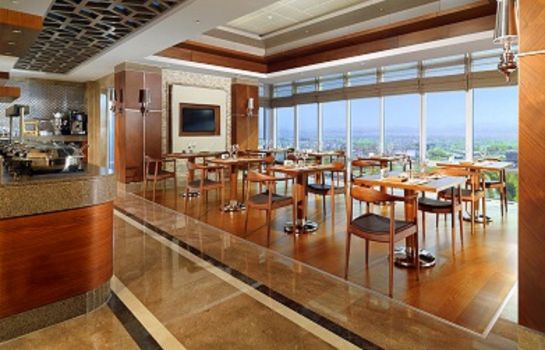 Sheraton Bursa Hotel Nilufer Great Prices At Hotel Info