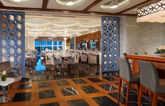 Sheraton Bursa Hotel Nilufer Great Prices At Hotel Info