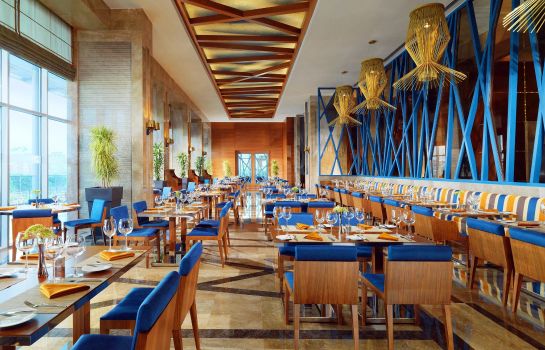 Sheraton Bursa Hotel Nilufer Great Prices At Hotel Info
