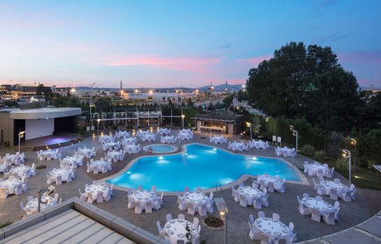 Sheraton Bursa Hotel Nilufer Great Prices At Hotel Info