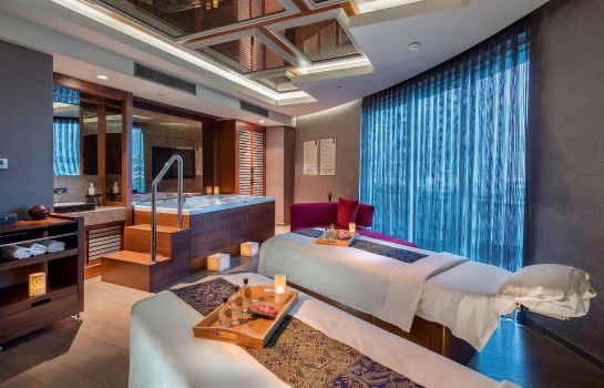 Sheraton Bursa Hotel Nilufer Great Prices At Hotel Info