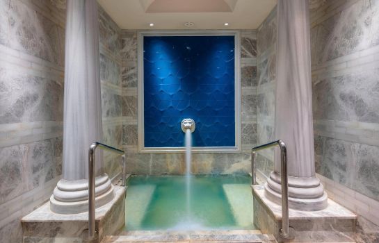 Sheraton Bursa Hotel Nilufer Great Prices At Hotel Info