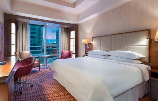 Sheraton Bursa Hotel Nilufer Great Prices At Hotel Info
