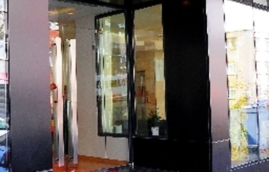 Tempo Hotel 4levent Istanbul Great Prices At Hotel Info