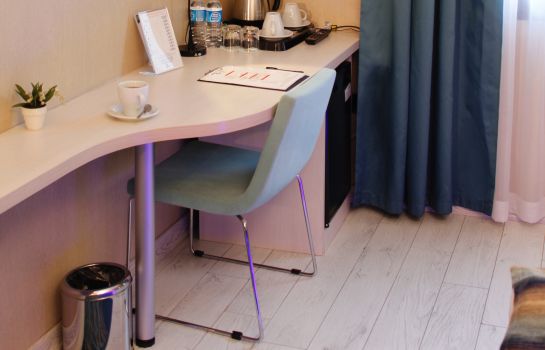 Tempo Hotel 4 Levent Rooms Pictures Reviews Tripadvisor
