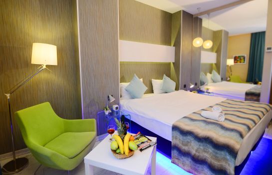 Tempo Hotel 4levent Istanbul Great Prices At Hotel Info