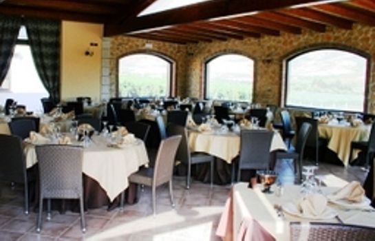 Restaurant Borgo dei vigneti