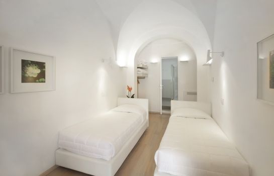 Doppelzimmer Standard Santacroce Luxury Rooms