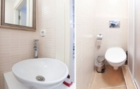 Hotel Ortakoy Apart Istanbul Great Prices At Hotel Info