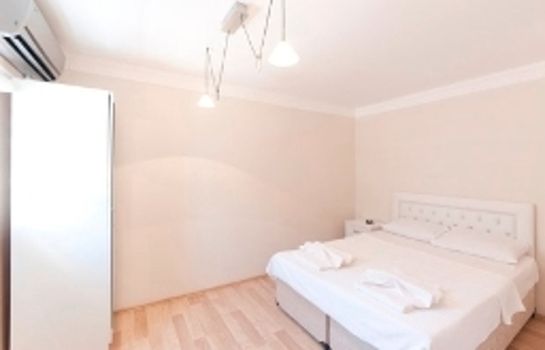 Hotel Ortakoy Apart Istanbul Great Prices At Hotel Info