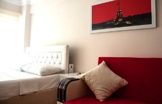 Hotel Ortakoy Apart Istanbul Great Prices At Hotel Info