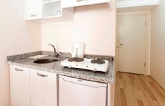Hotel Ortakoy Apart Istanbul Great Prices At Hotel Info