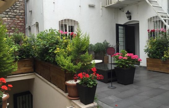 Premist Hotels Premium Istanbul Great Prices At Hotel Info