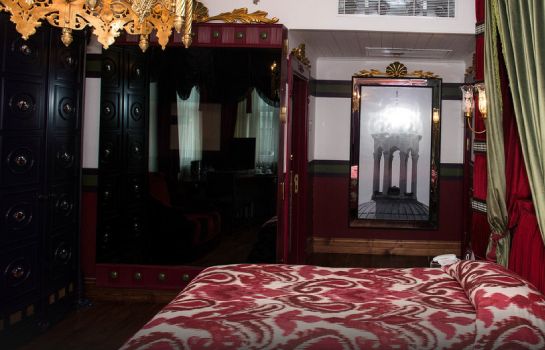 Premist Hotels Premium Istanbul Great Prices At Hotel Info