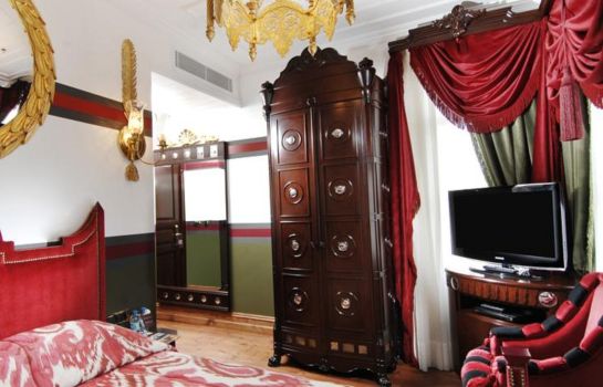 Premist Hotels Premium Istanbul Great Prices At Hotel Info