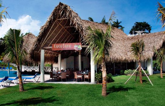 Ristorante Sheraton Bijao Beach Resort– All-Inclusive