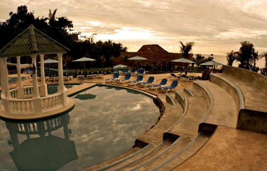 Info Sheraton Bijao Beach Resort– All-Inclusive
