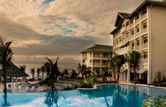 Info Sheraton Bijao Beach Resort– All-Inclusive